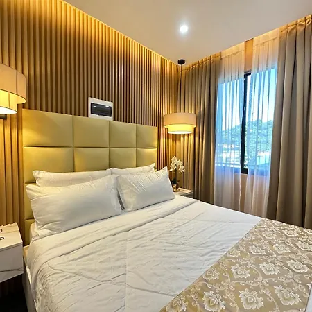 Perc Hotel