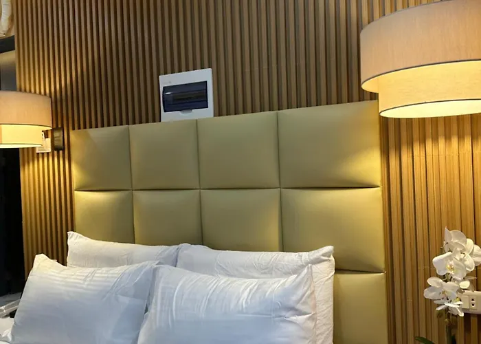 Hotel Perc Pinamungahan