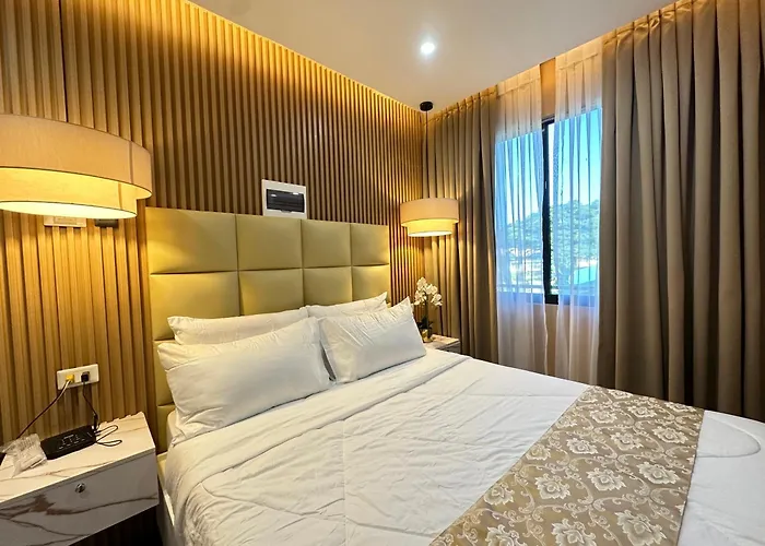 Hotel Perc 5*